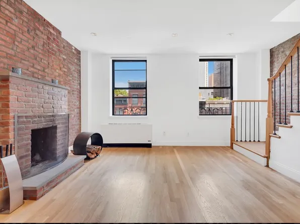 256 West 123rd Street image 1 of 16