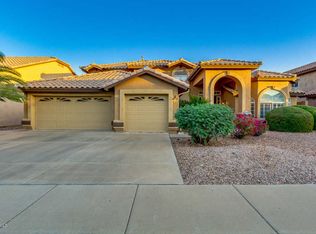 5734 W Cielo Grande, Glendale, AZ 85310