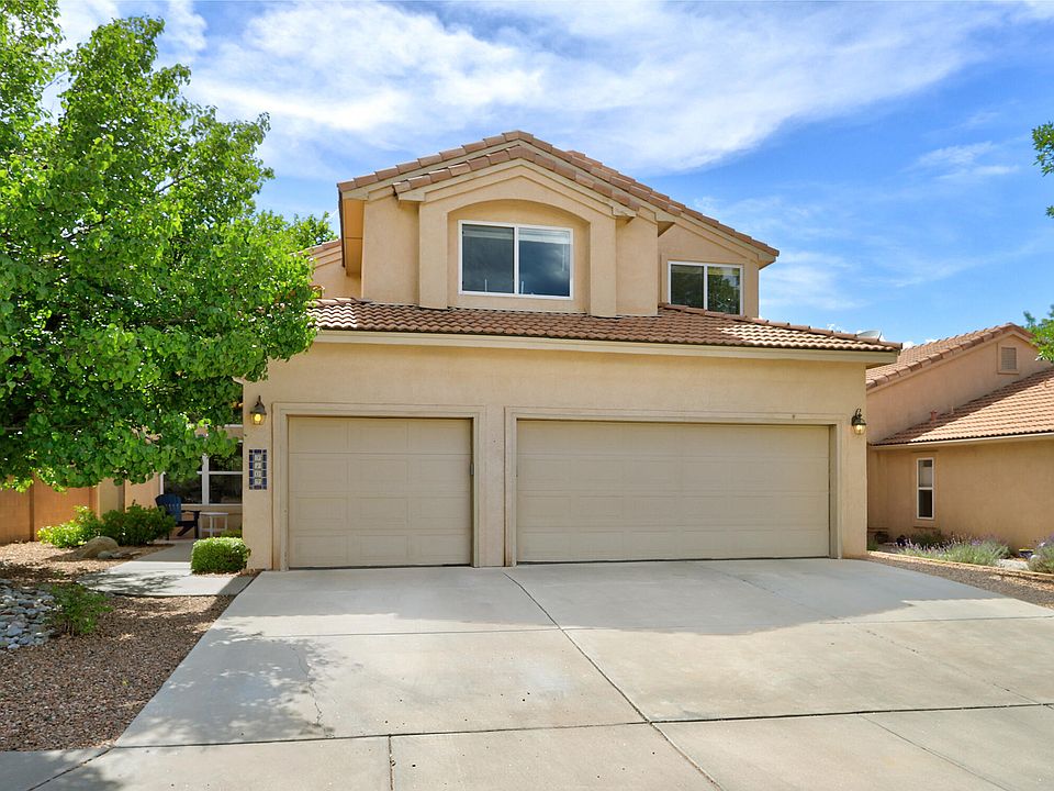 1st image of 9109 Silver Sage Dr NE