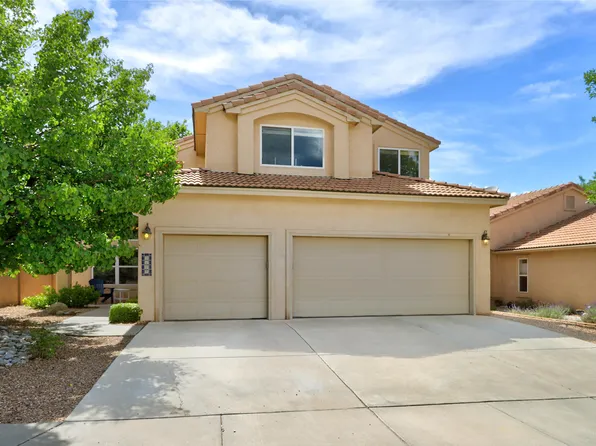 9109 Silver Sage Dr NE, Albuquerque, NM 87113