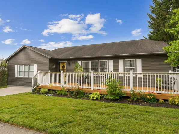332 Fox Harbour Dr, Lexington, KY 40517