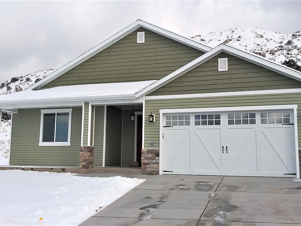 2nd image of 334 N Foothill Dr