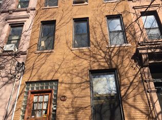 114A Mercer St #2, Jersey City, NJ 07302