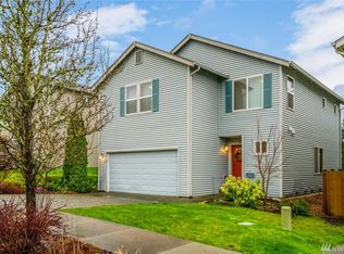 11628 24th St SE, Lake Stevens, WA 98258