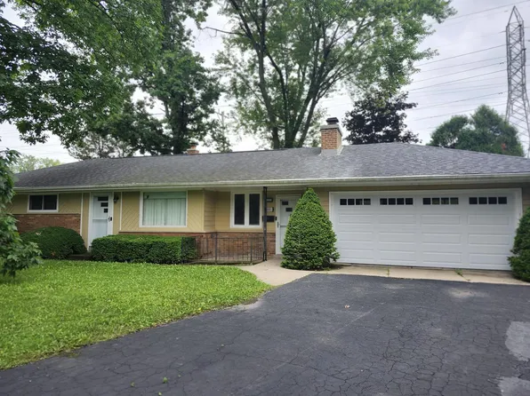 6001 North Sidney PLACE, Glendale, WI 53209