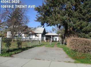 10819 E Trent Ave, Spokane, WA 99206