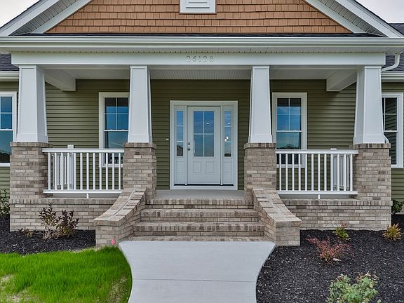 4th image of 26128 Tuscany Dr