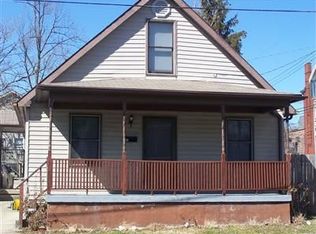465 Kenton St, Lexington, KY 40508