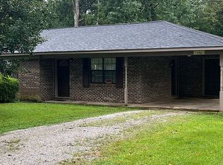 176 Johnson Heights Dr, Fulton, MS 38843