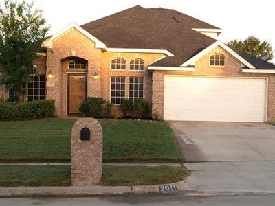 2011 Birch Ln, Corinth, TX, 76210