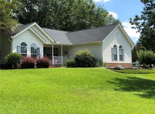 308 Mallard Ln, Anderson, SC 29625