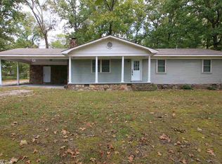 47 Buckeye St, Batesville, AR 72501