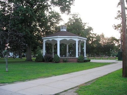 west haven green