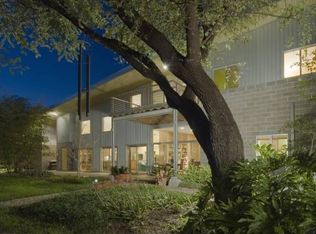 5005 Red Bluff Rd, Austin, TX 78702