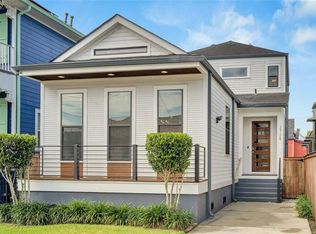 2728 Urquhart St, New Orleans, LA 70117