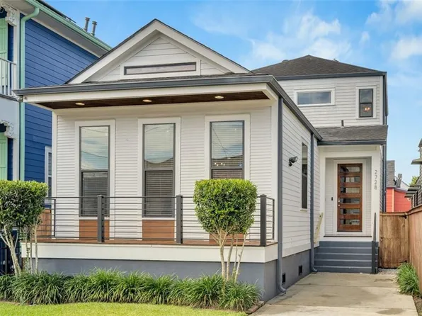 2728 Urquhart St, New Orleans, LA 70117