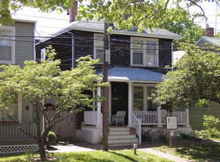 509 High St, Chestertown, MD 21620