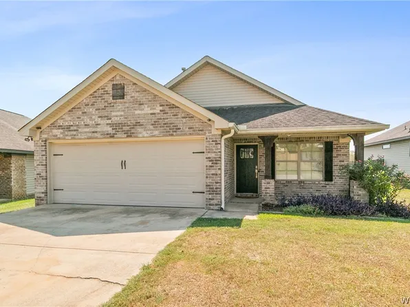 463 Barn Wood Rd, Tuscaloosa, AL 35405