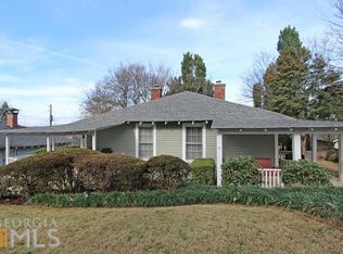 2875 Parrott Ave NW, Atlanta, GA 30318