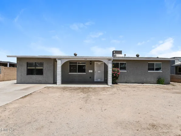 1460 W 6TH Avenue, Mesa, AZ 85202