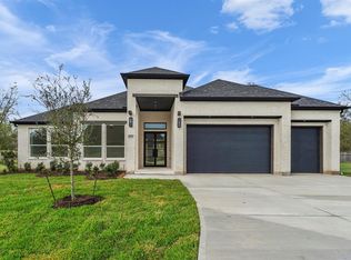 3511 Wellborn Dr, Fulshear, TX 77441