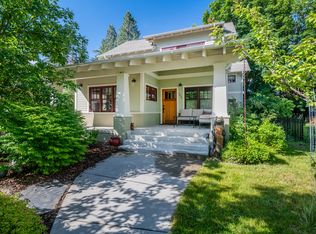 1037 Briar St, Missoula, MT 59802