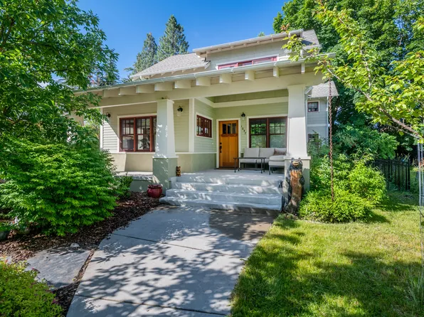 1037 Briar St, Missoula, MT 59802