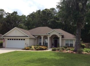 176 Autumn Ridge Ct, Brunswick, GA 31525