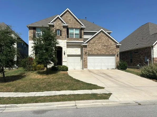 20612 Lukes Cv, Pflugerville, TX 78660