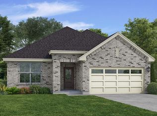 Weatherby Plan, Audubon, Magnolia, TX 77354