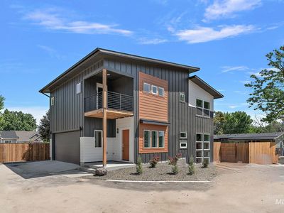 3823 N Jackie Ln, Boise, ID, 83704