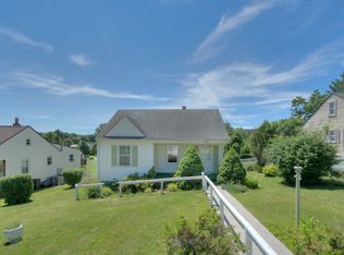 7617 Brandon Rd, Radford, VA 24141