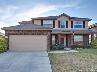 8727 Mediator Path, Converse, TX 78109