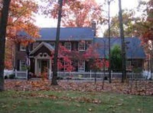 138 Hunters Ln, Staunton, VA 24401