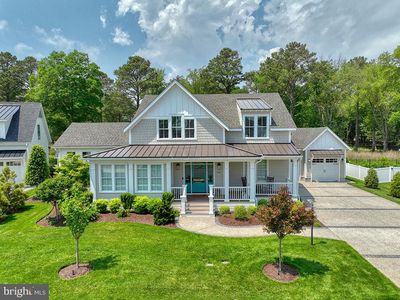 411 Virden Way, Lewes, DE, 19958