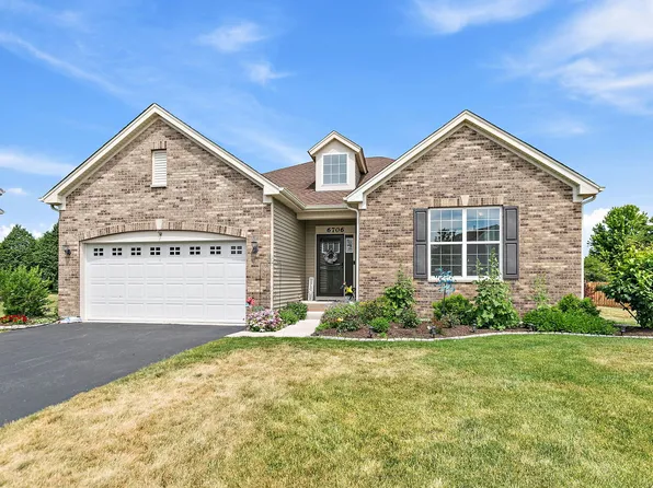 6706 Killala Dr, McHenry, IL 60050