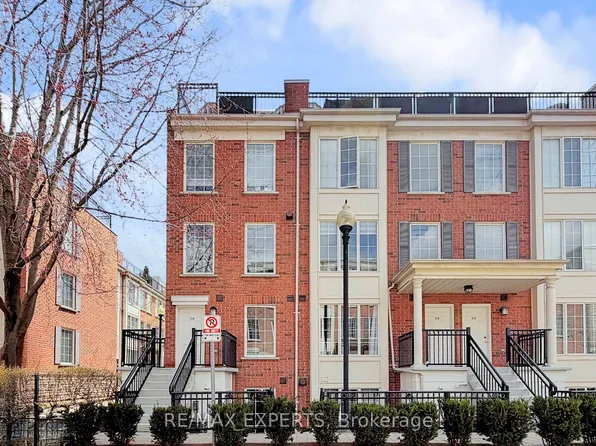 3 Everson Dr #272, Toronto, ON M2N 7C2