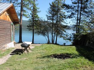 925 Lodgepole Dr, Marion, MT 59925