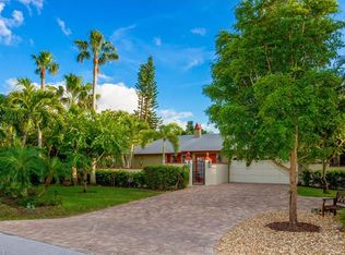 1478 Albatross Rd, Sanibel, FL 33957
