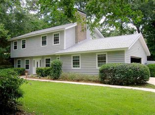 4504 Broad Haven Ln, Tallahassee, FL 32309