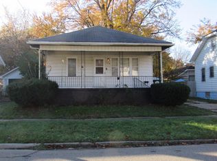 949 Simcoe Ave, Flint, MI 48507