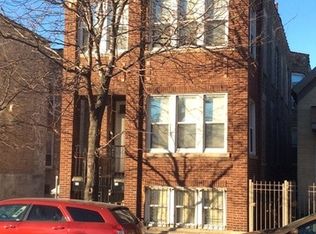 2944 W Jackson Blvd, Chicago, IL 60612