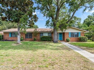 7307 MAPLE TREE Drive, Jacksonville, FL 32277