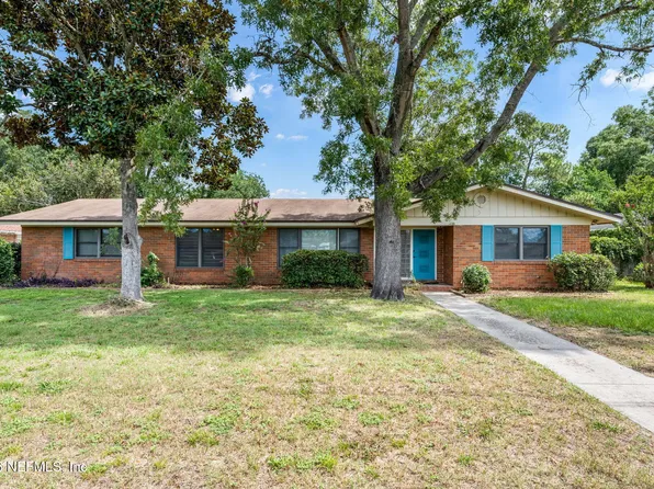 7307 MAPLE TREE Drive, Jacksonville, FL 32277