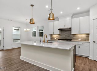 368 North Village Pkwy, Pittsboro, NC 27312