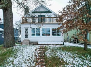 606 Peru Ct, Culver, IN
