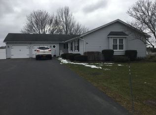 10 Chiswick Dr, Churchville, NY 14428