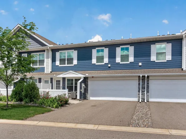 11020 Yalta St #C, Blaine, MN 55449