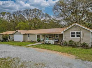 274 Harrison Bridge Rd, Royston, GA 30662