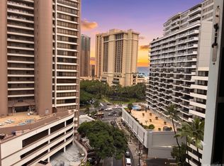 Kalia, Honolulu, HI 96815